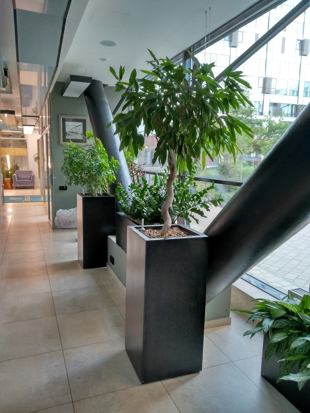 Медицинский центр в Москве