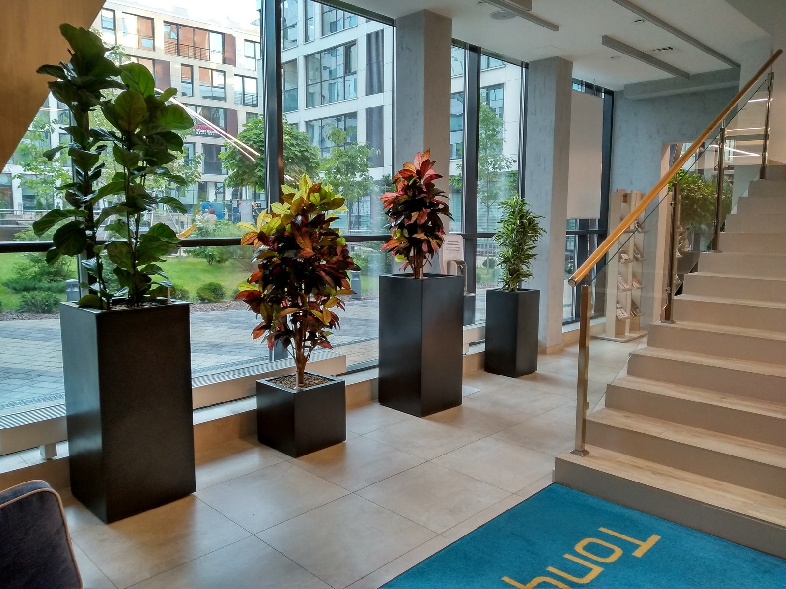 Медицинский центр в Москве