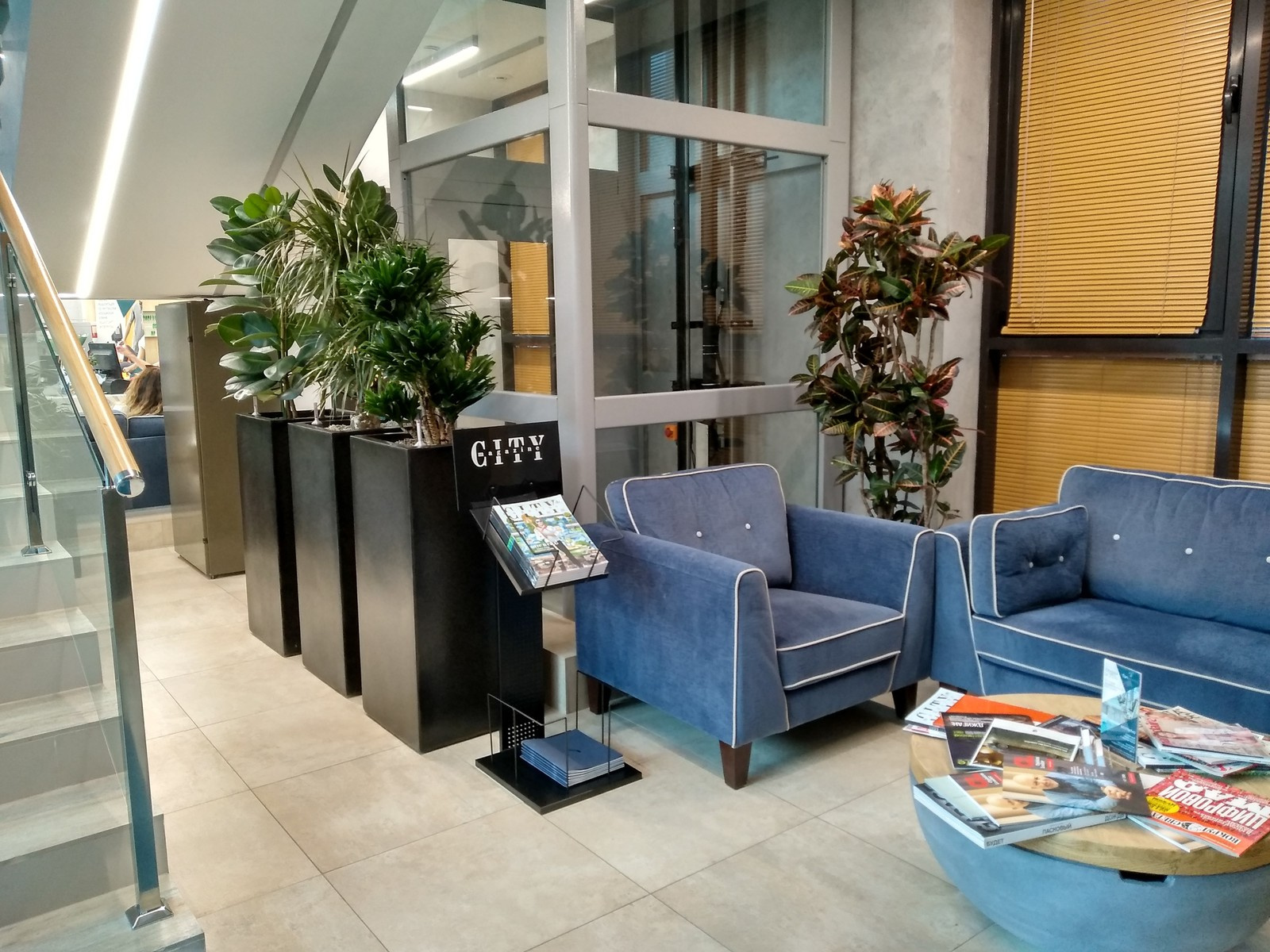 Медицинский центр в Москве