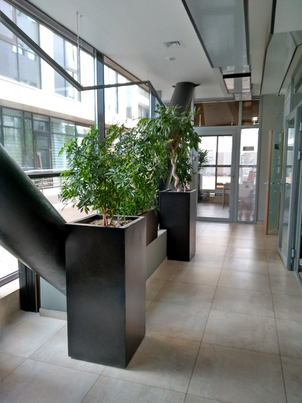 Медицинский центр в Москве