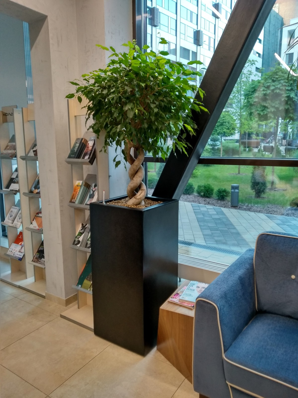 Медицинский центр в Москве