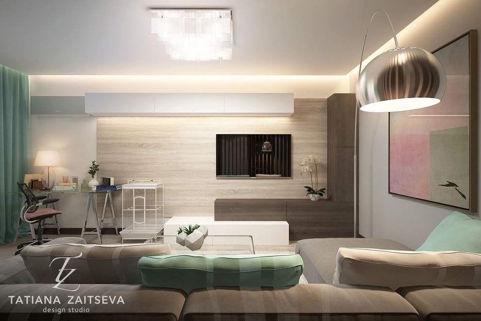 I am creating 3D Visualisation images for your Home dream