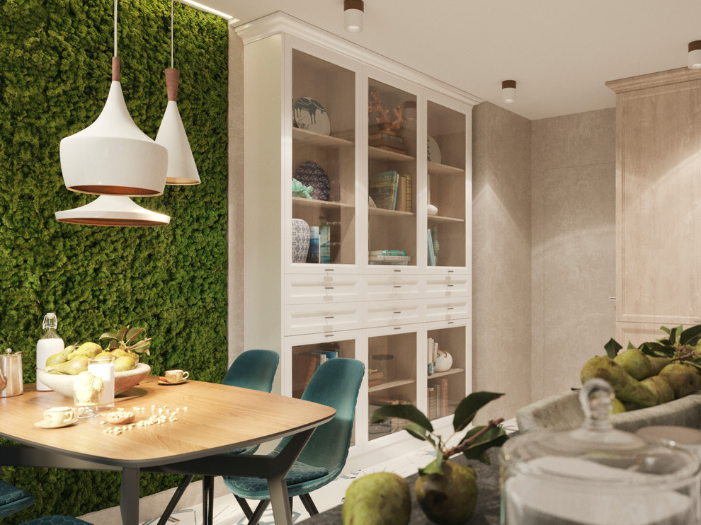 Квартира на Рязанском проспекте