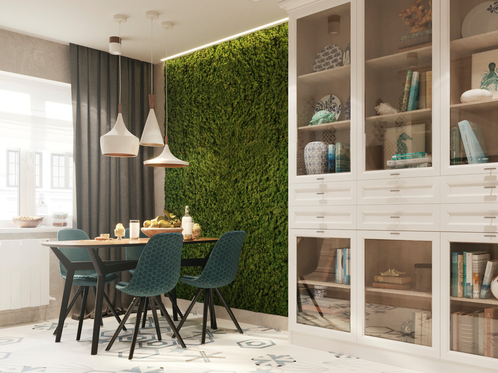 Квартира на Рязанском проспекте