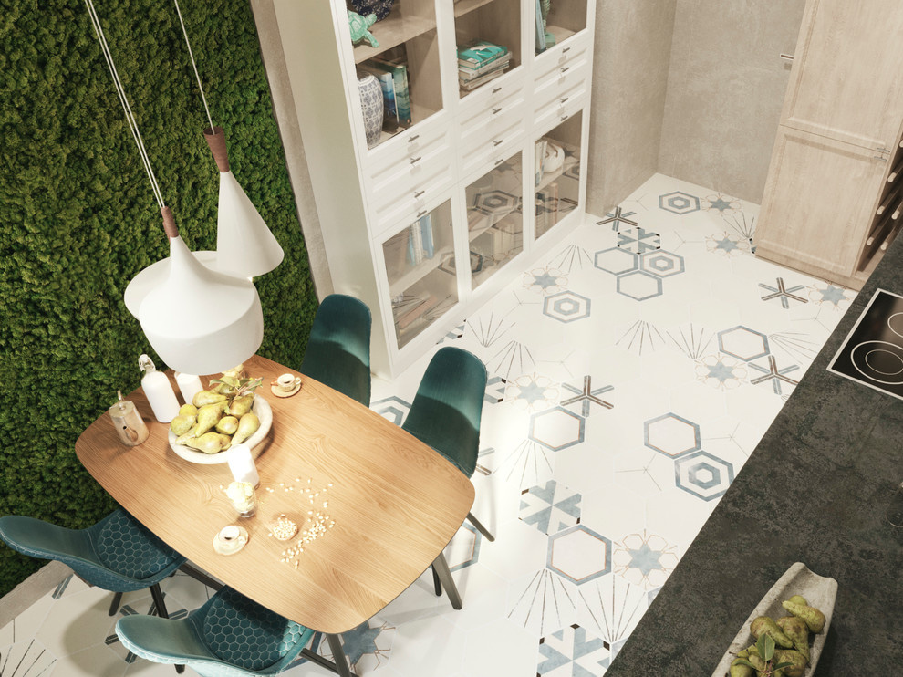 Квартира на Рязанском проспекте