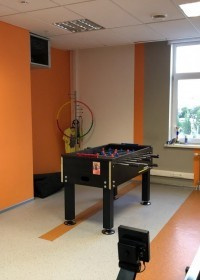 Обложка проекта: Naumen