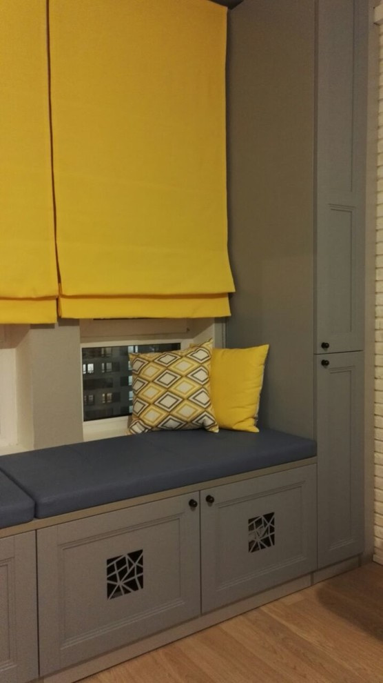 Мытищи квартира