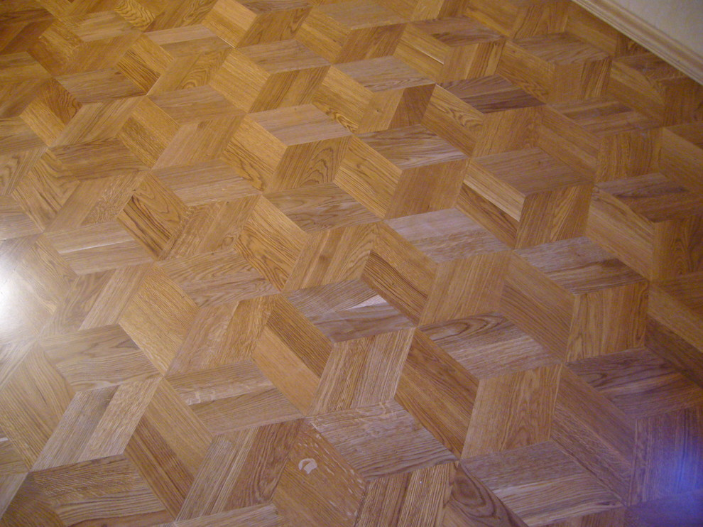 Шереметьевская звезда