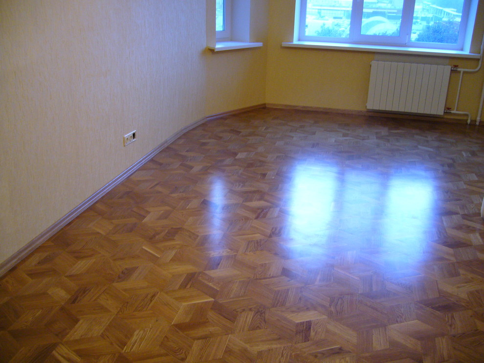 Шереметьевская звезда