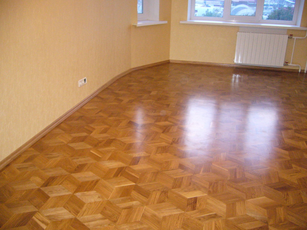 Шереметьевская звезда