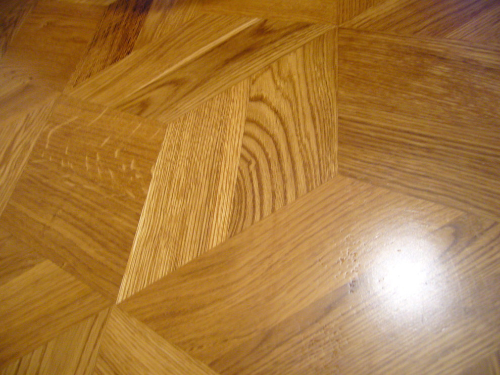 Шереметьевская звезда