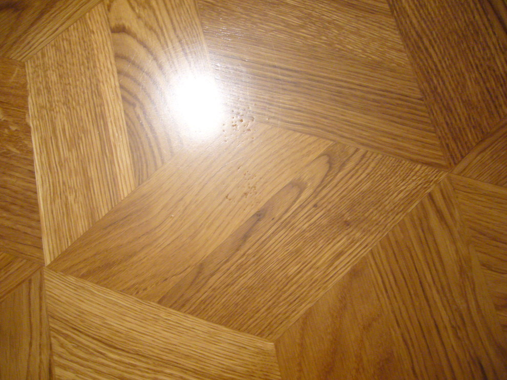 Шереметьевская звезда