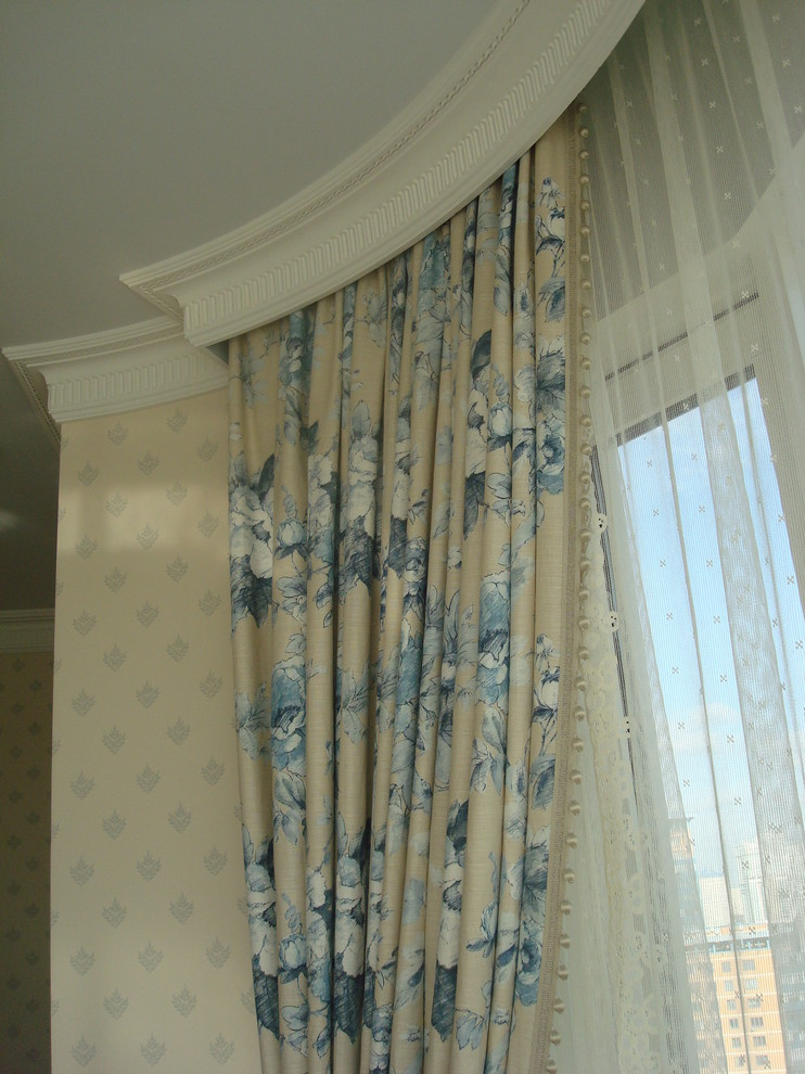 Текстиль в интерьере