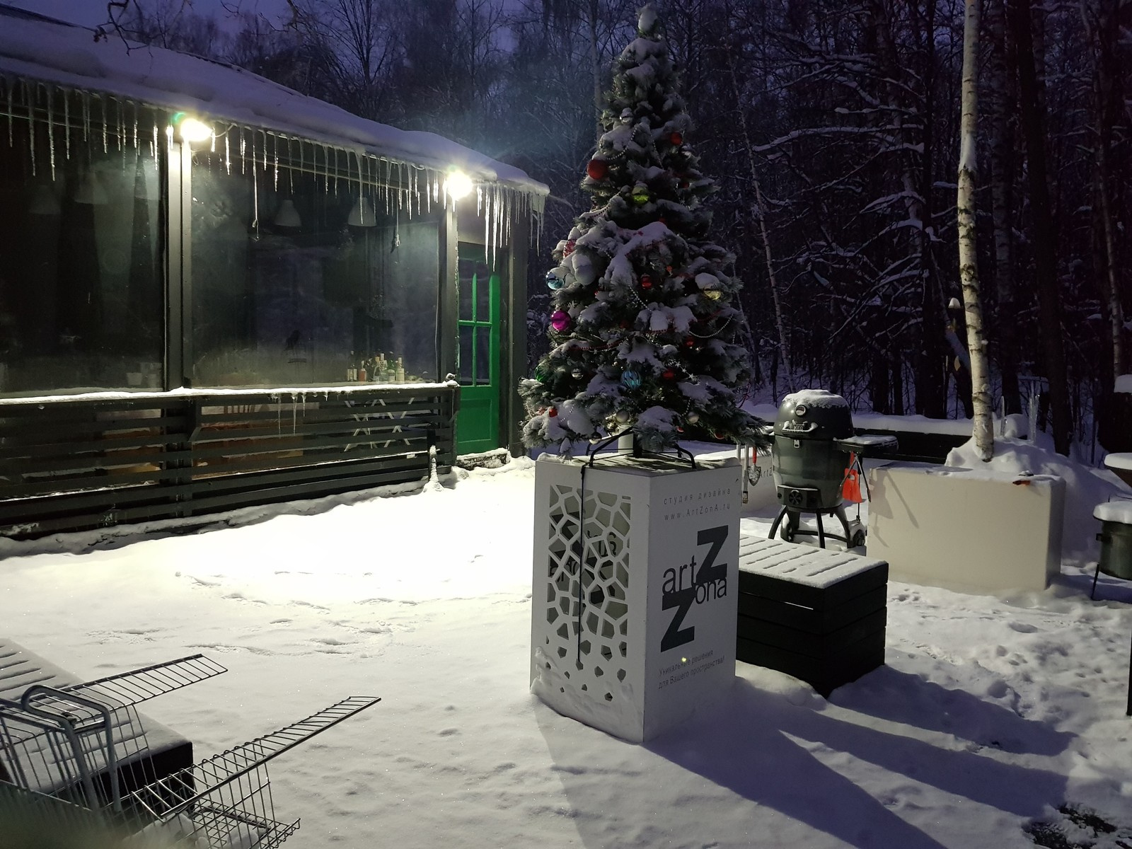 Наш Дом-Мастерская