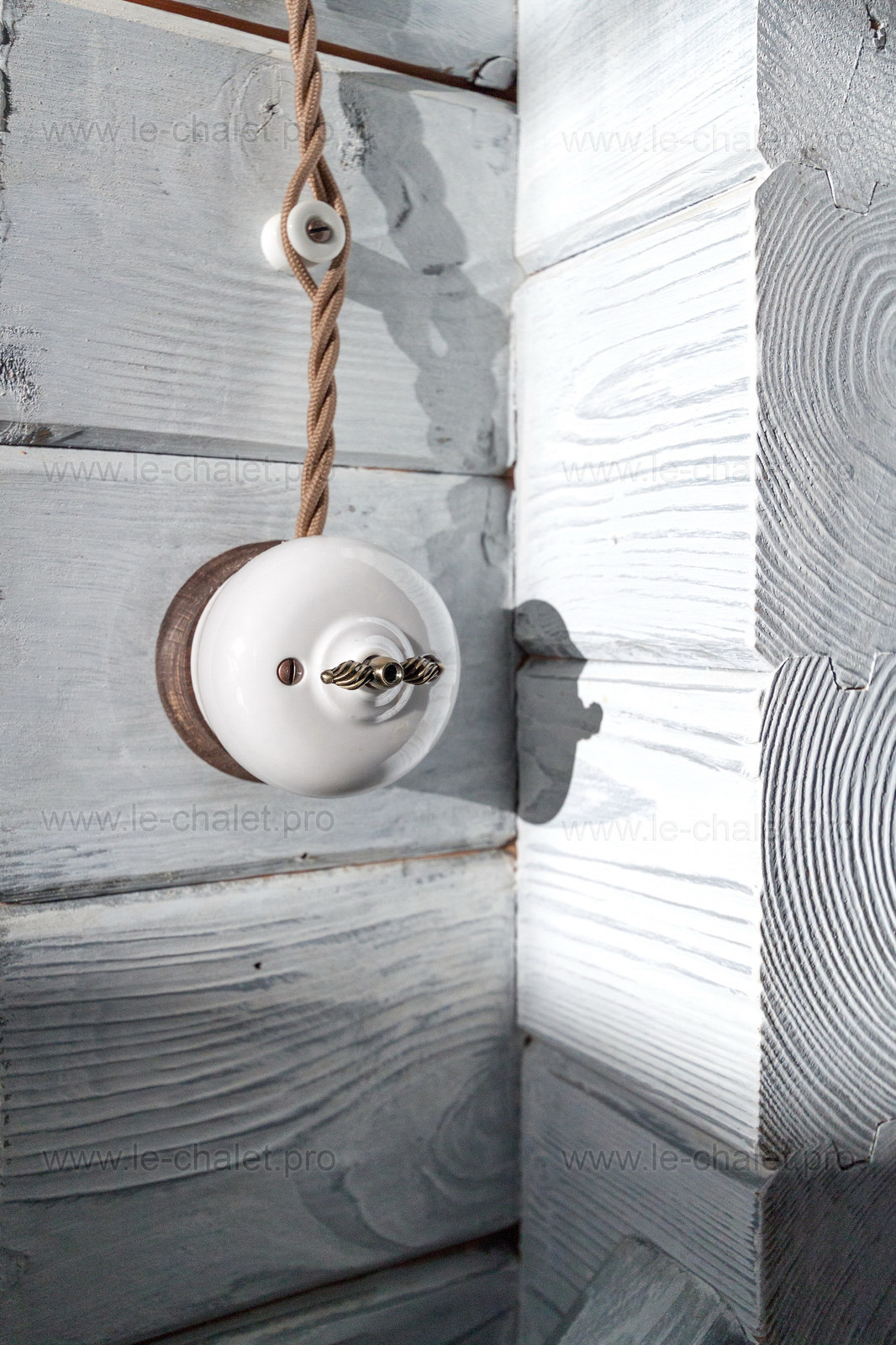 Проект Le Chalet 70. Ле Шале Строительство шале под ключ.