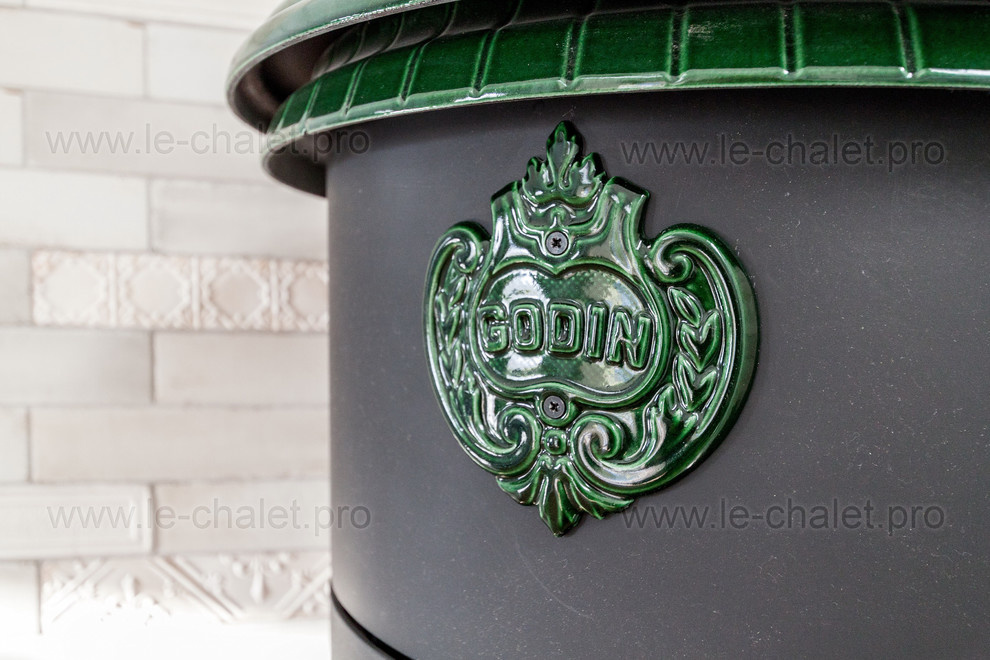 Проект Le Chalet 70. Ле Шале Строительство шале под ключ.