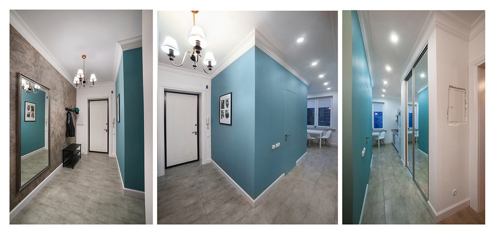 ПРОЕКТ 1