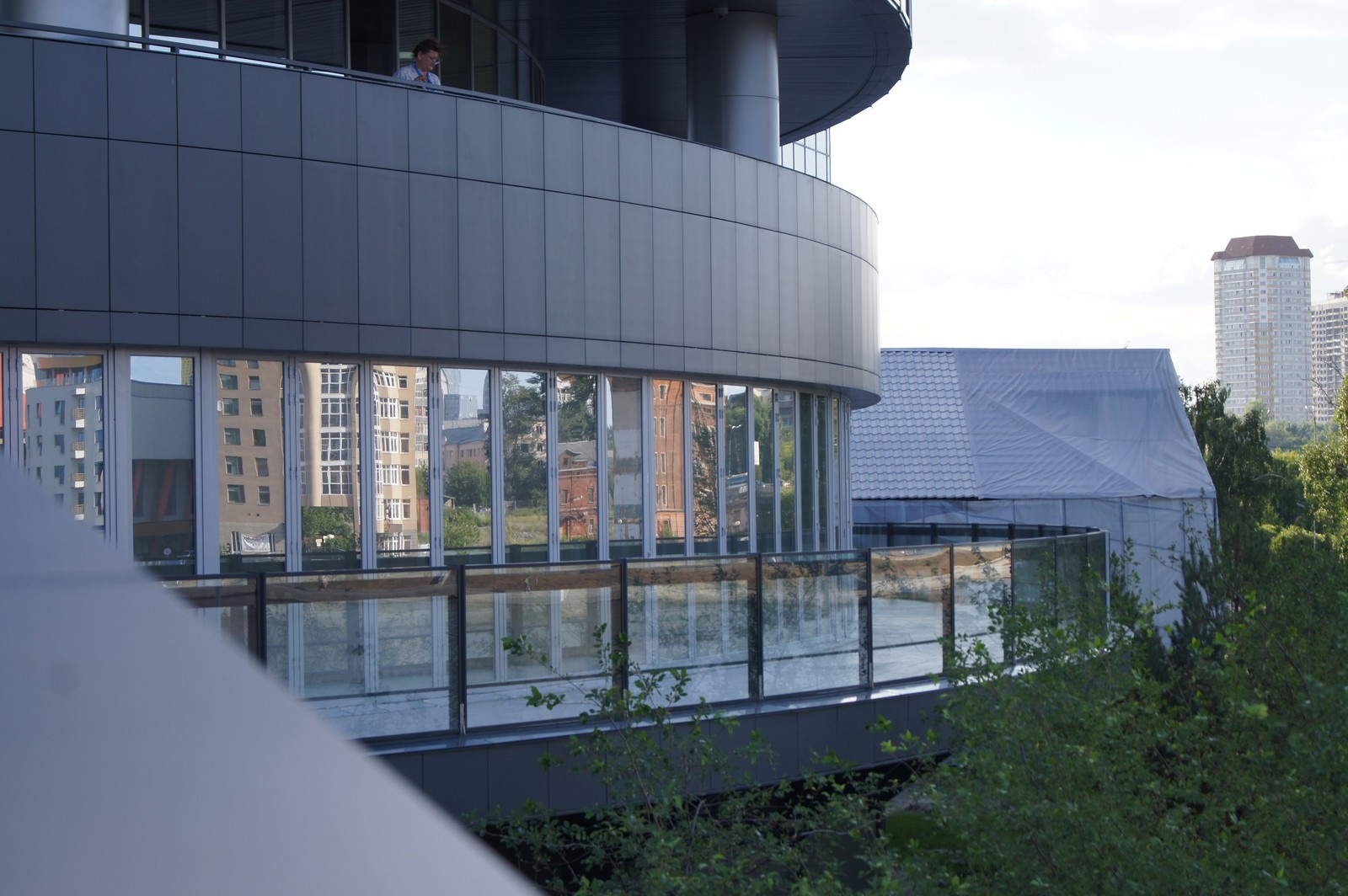 Ельцин центр