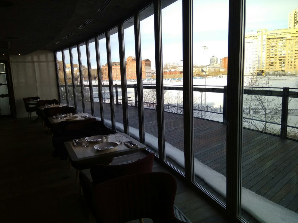 Ельцин центр