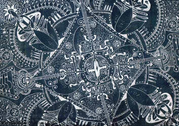 АртСваргоПисьмо