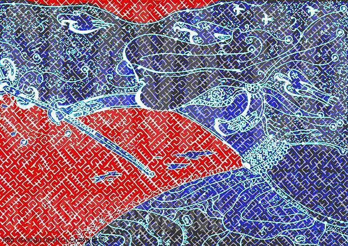 АртСваргоПисьмо