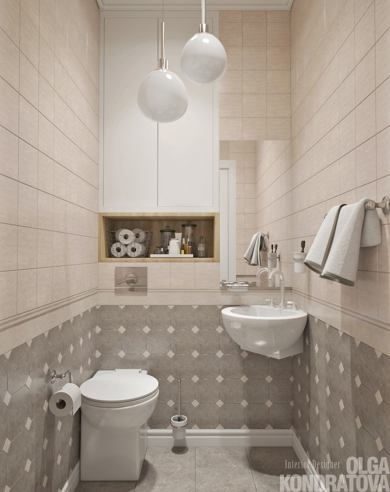 Квартира на Степной, 93 м2