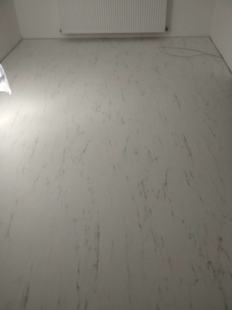 Укладка Виниловой Плитки Quick Step