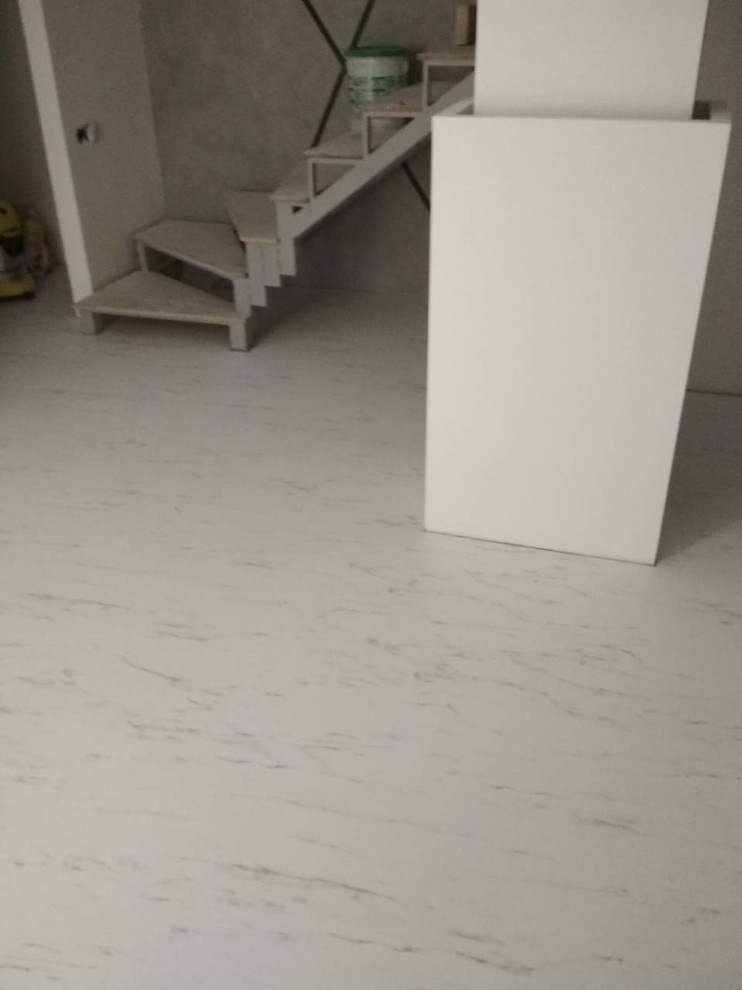 Обложка проекта: Укладка Виниловой Плитки Quick Step