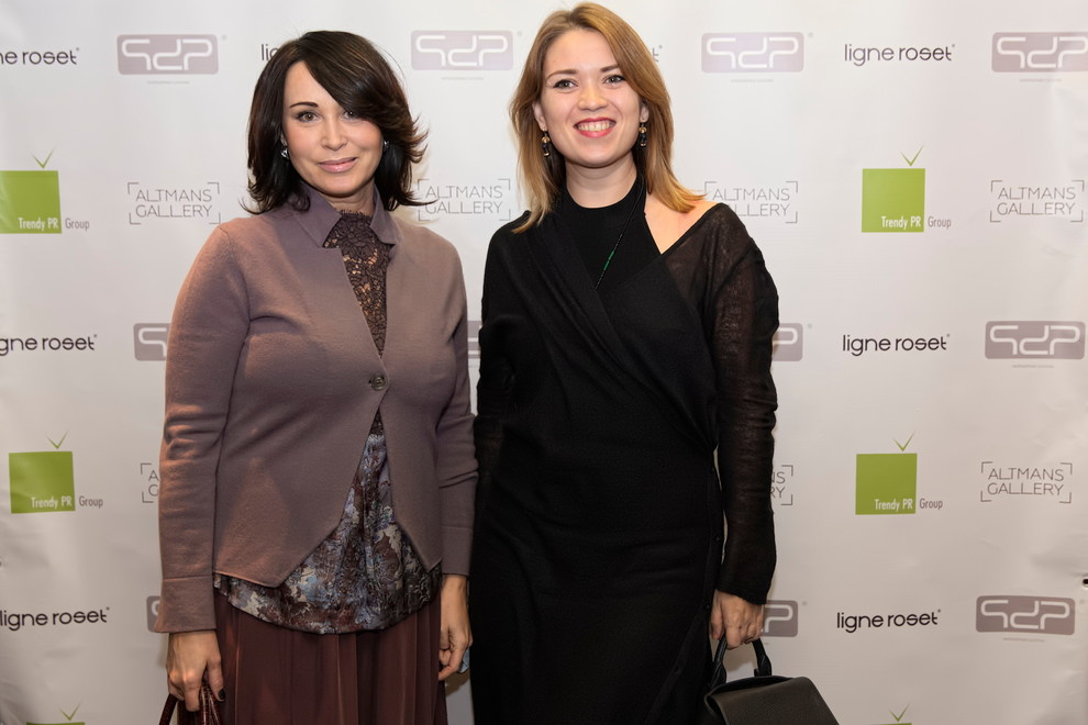 Обложка проекта: Лекция Ольги Косыревой о дизайнере Пьере Полене