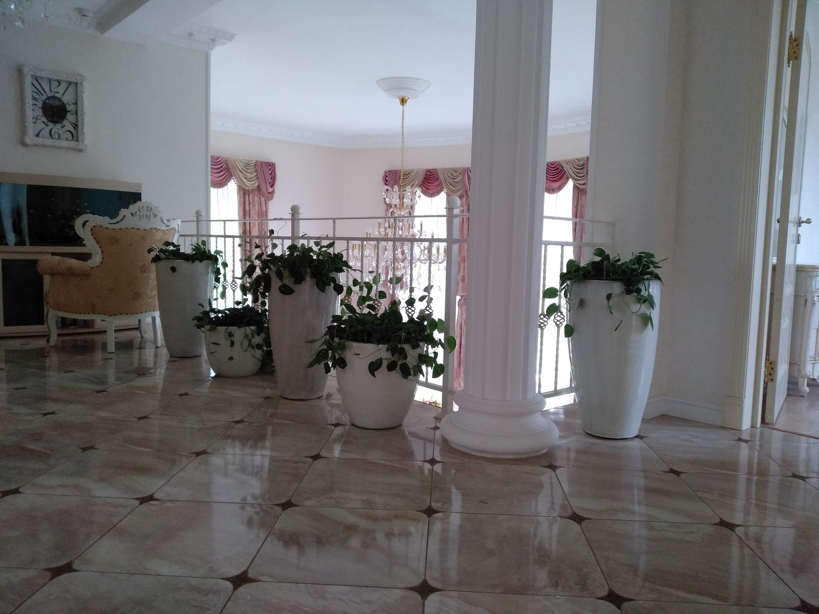 Частные аппартаменты