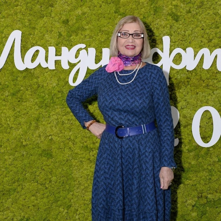 Деловая программа на выставке ЛандшафтЭкспо 2018