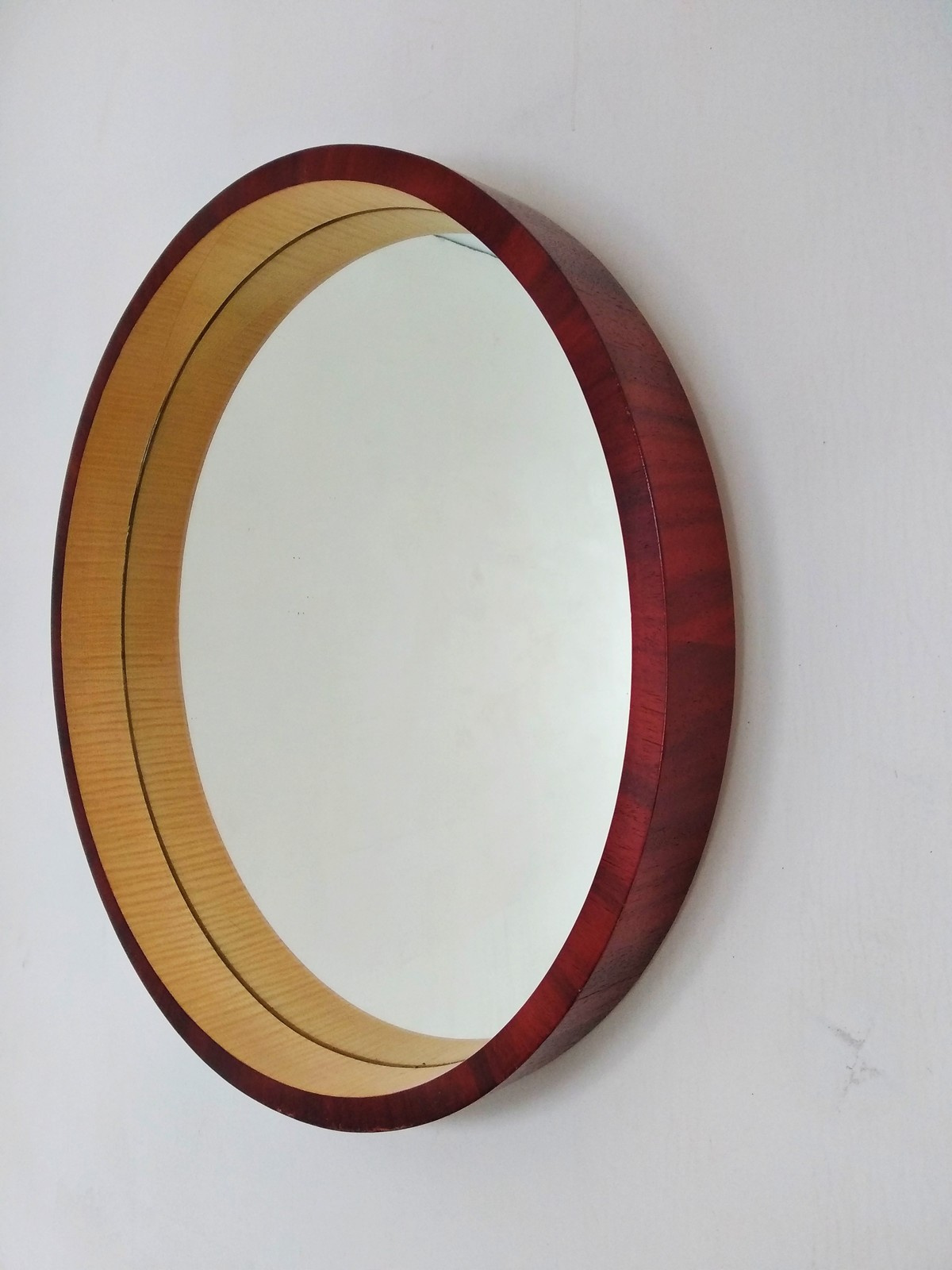 Зеркало "круг"