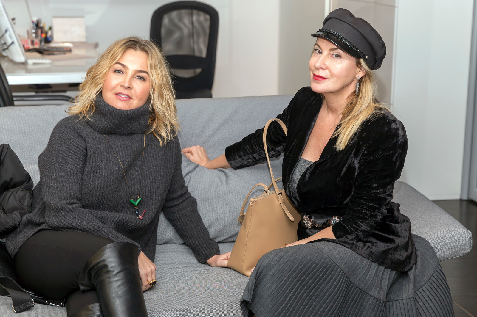 Лекция Анны Муравиной для дизайнеров и архитекторов