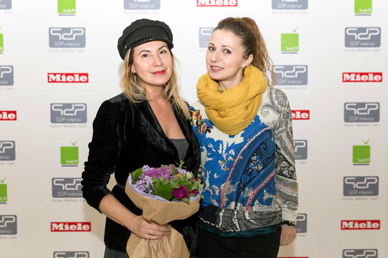 Лекция Анны Муравиной для дизайнеров и архитекторов