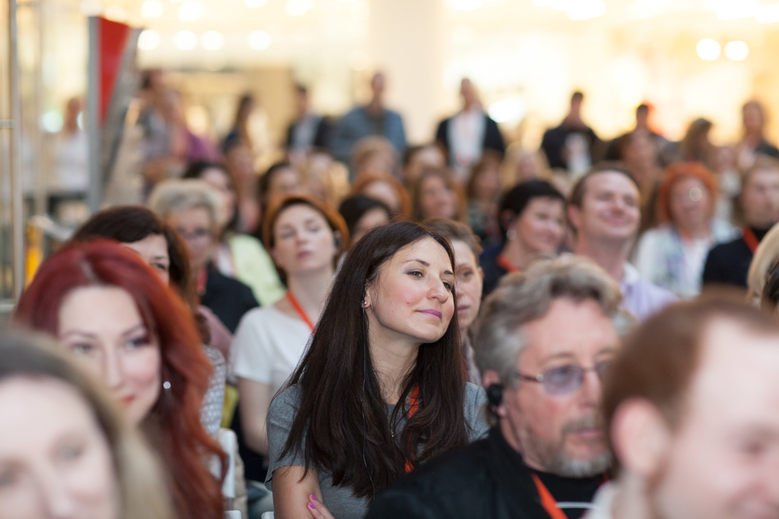 Лекция Бориса Уборевича-Боровского для дизайнеров и архитекторов