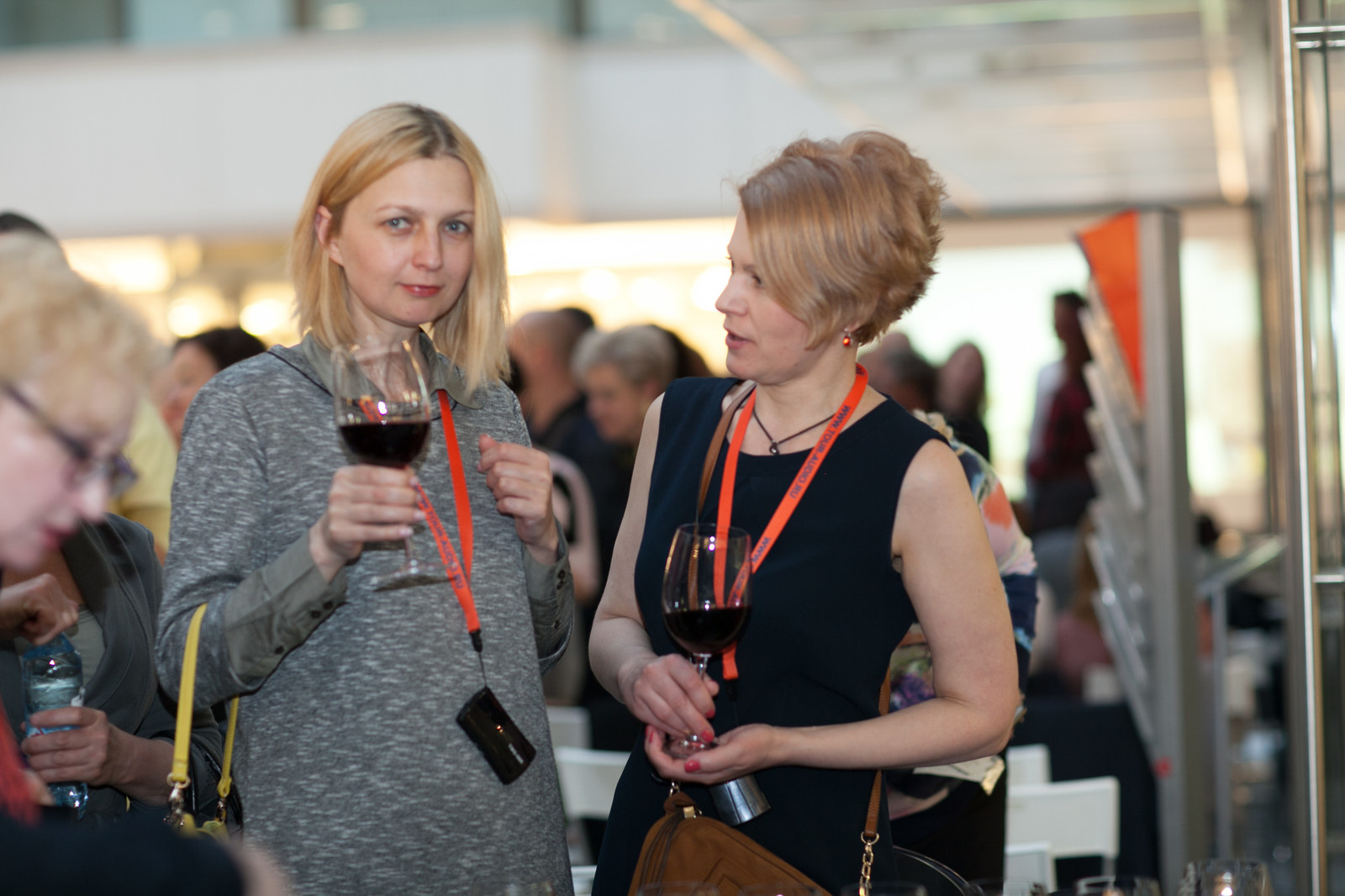 Лекция Бориса Уборевича-Боровского для дизайнеров и архитекторов