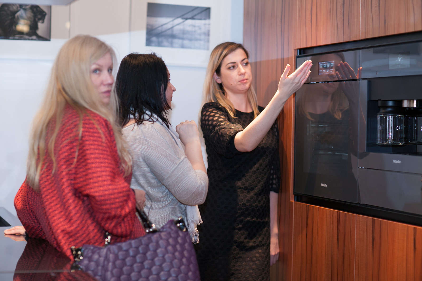 Лекция Бориса Уборевича-Боровского для дизайнеров и архитекторов