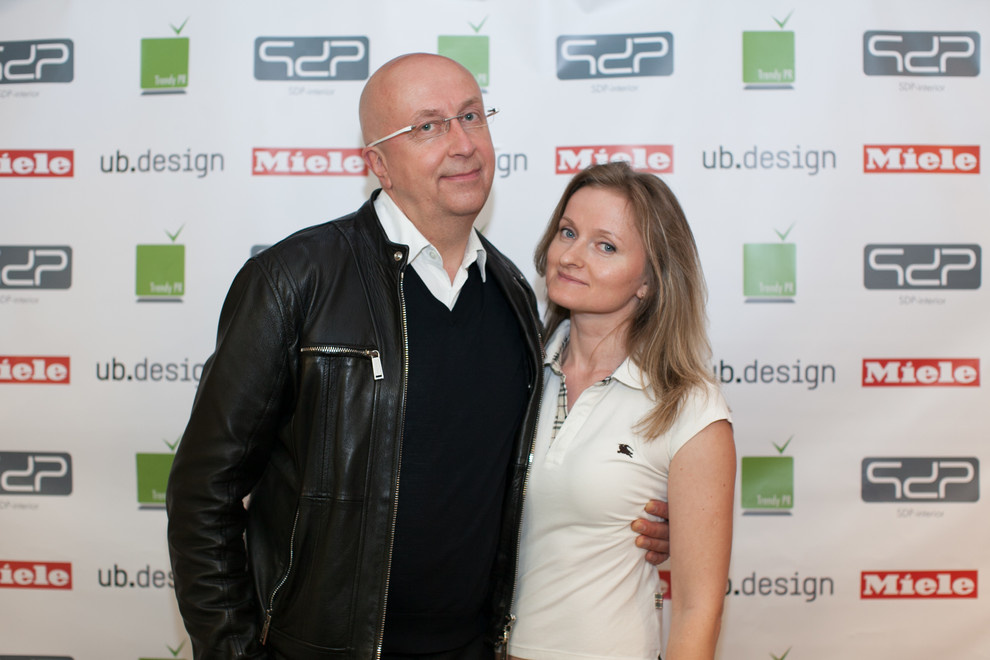 Лекция Бориса Уборевича-Боровского для дизайнеров и архитекторов