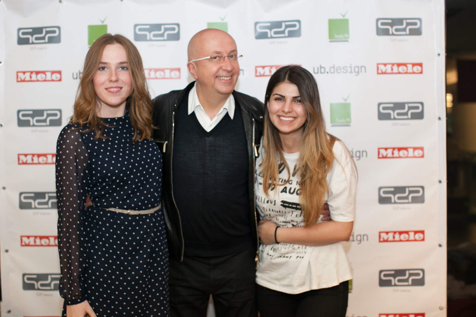 Обложка проекта: Лекция Бориса Уборевича-Боровского для дизайнеров и архитекторов