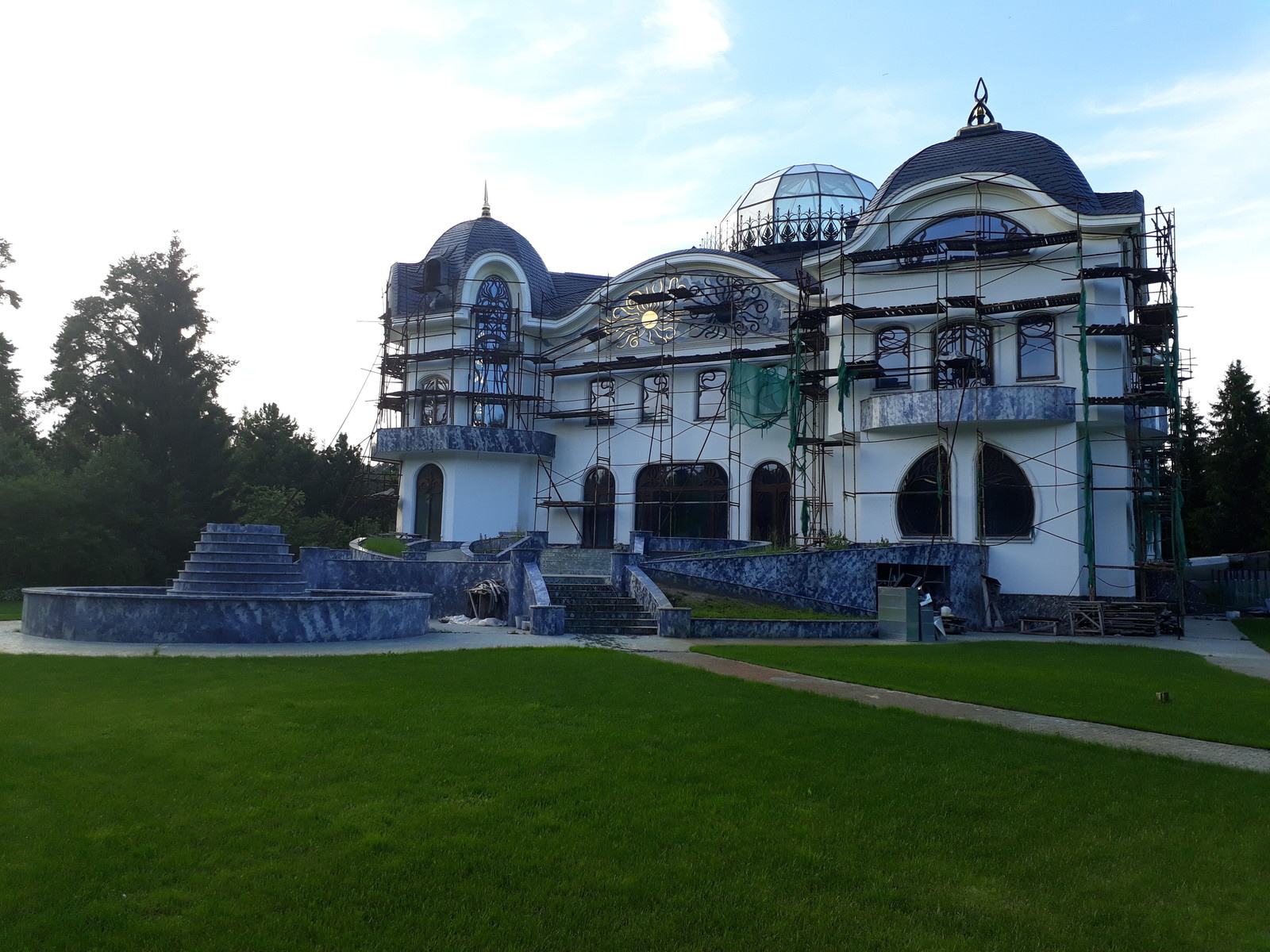 Дом в г.Королев