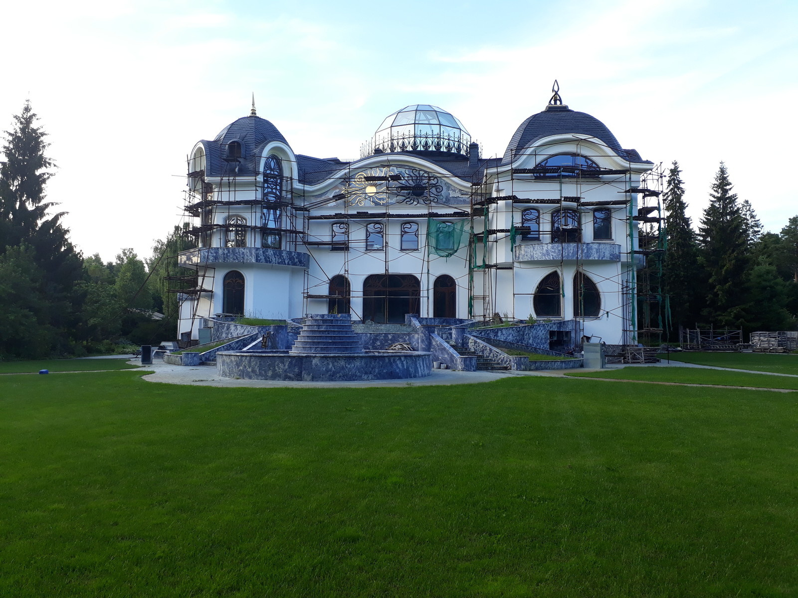 Дом в г.Королев