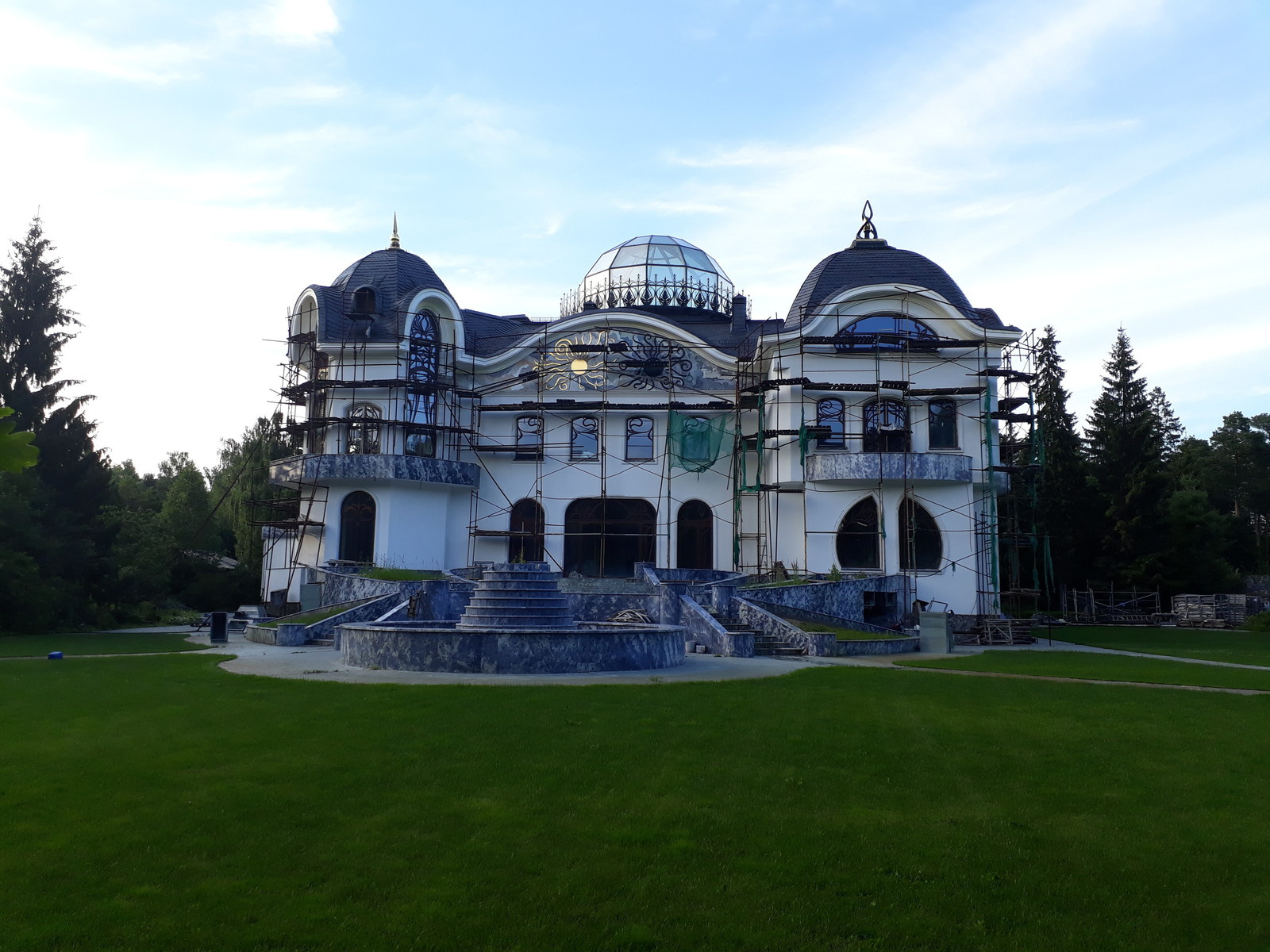 Дом в г.Королев