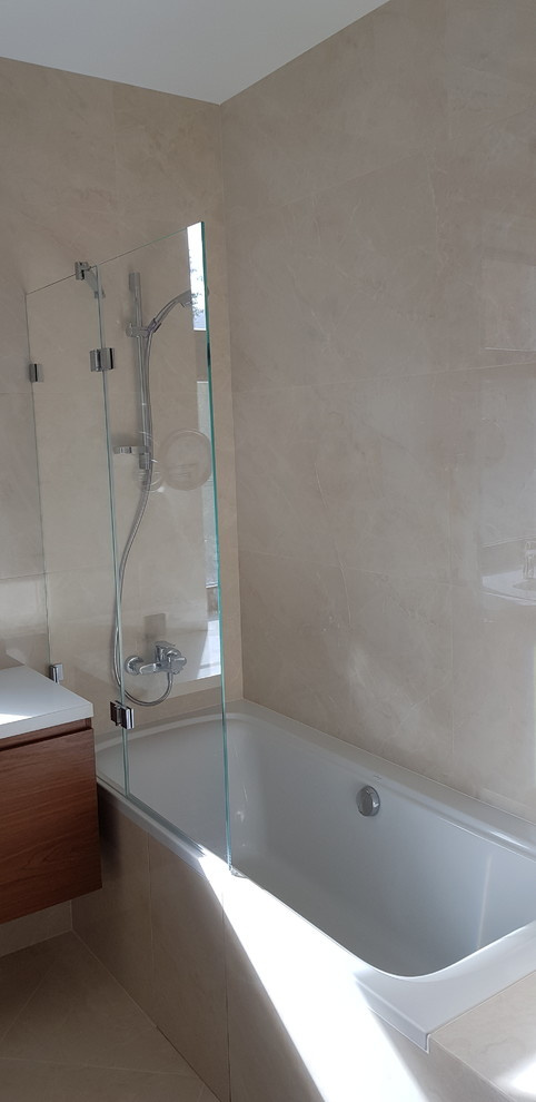 Квартира площадью 132 м2 Стиль Лофт