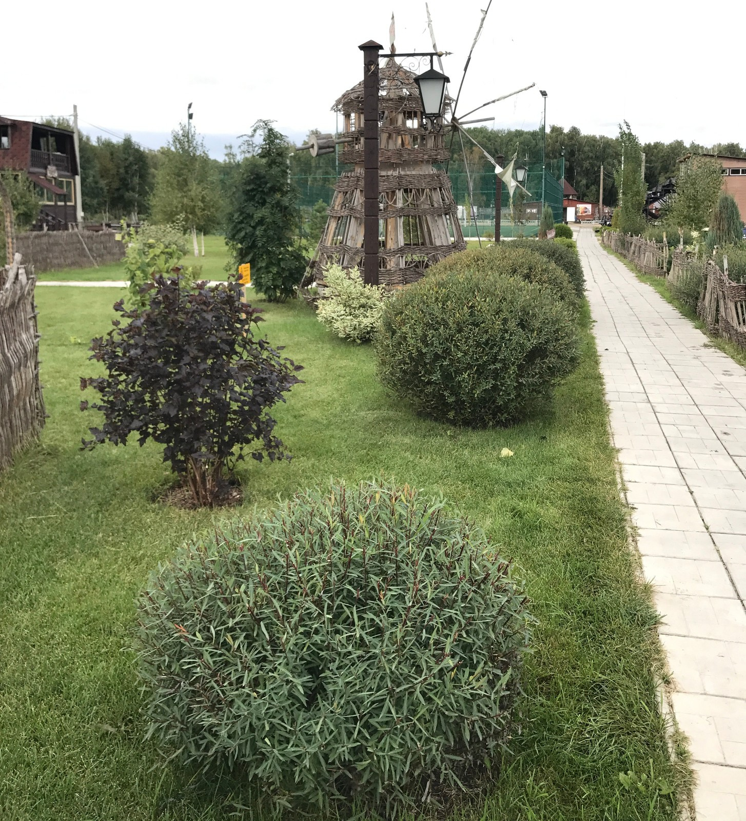 Боярская Станица