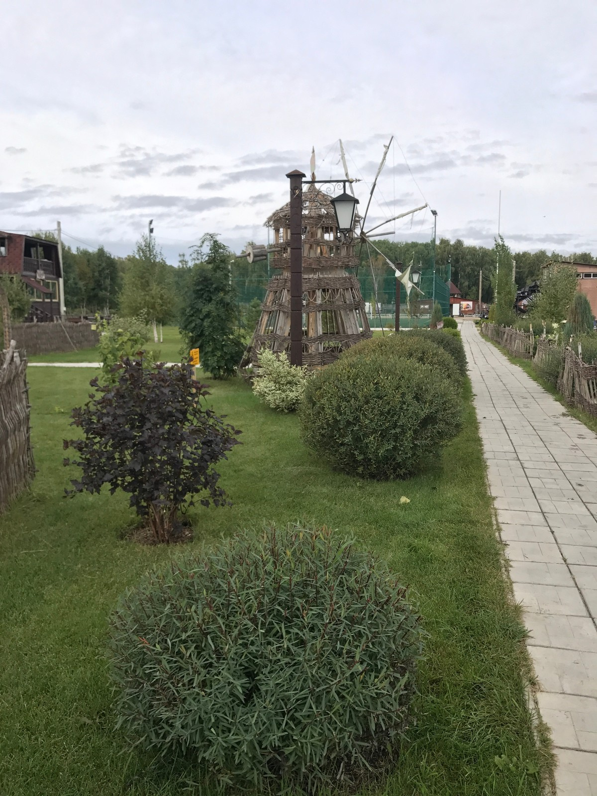 Боярская Станица