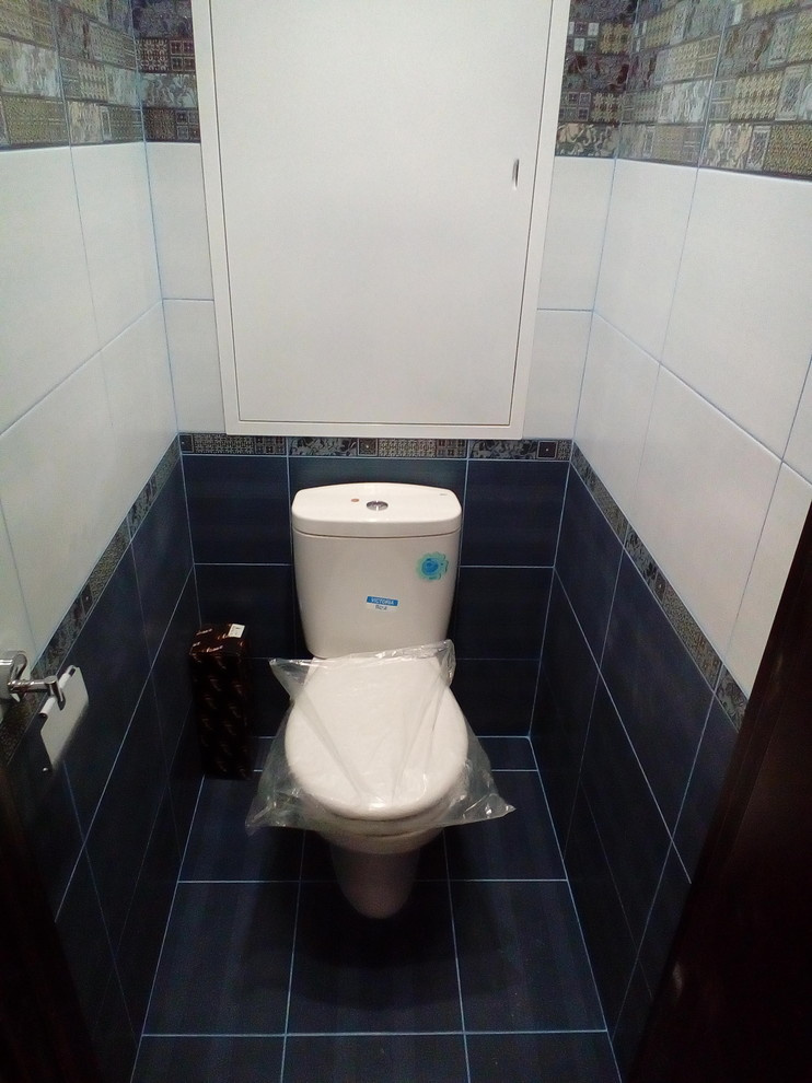 Ремонт туалета в Бутово