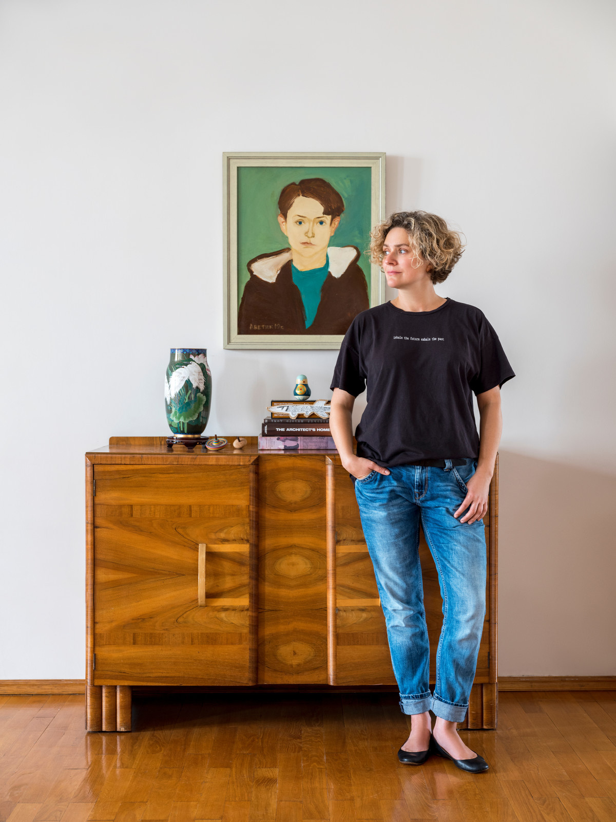 КАК СДЕЛАТЬ СЪЕМНОЕ ЖИЛЬЕ "СВОИМ"