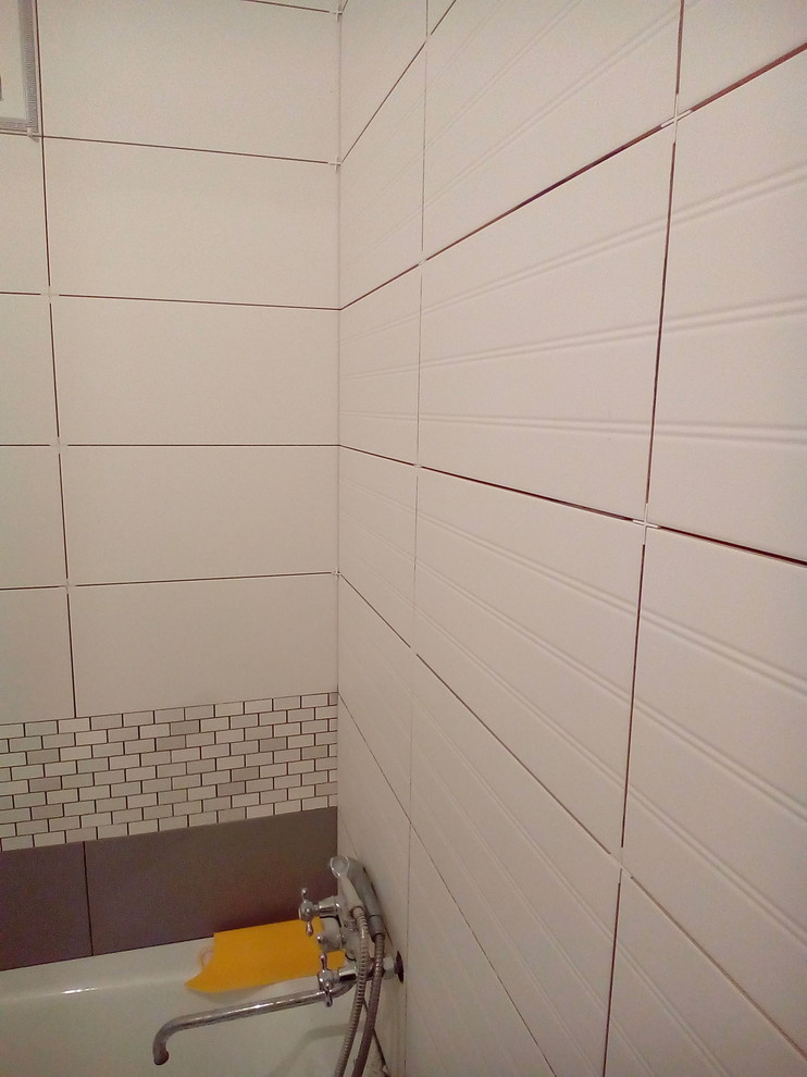 Ремонт ванной комнаты в Подольске