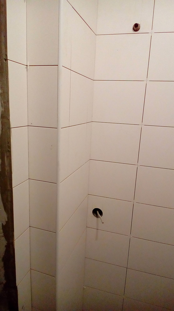 Ремонт ванной комнаты в Подольске