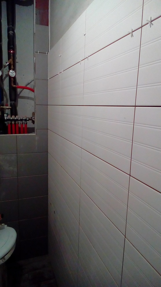 Ремонт ванной комнаты в Подольске